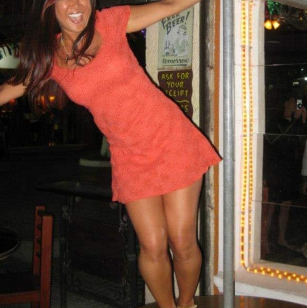 Mini-dress - Picture 4 of 4